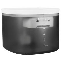 Automatisk vattendispenser / vattenskål för djur GreenBlue, 3L, USB 5V1A, GB392