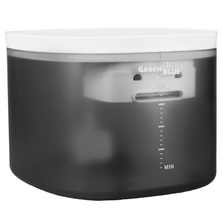 Automatisk vattendispenser / vattenskål för djur GreenBlue, 3L, USB 5V1A, GB392
