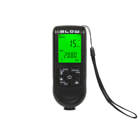 50-462- Lackmätare blow