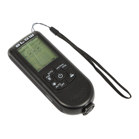 50-462- Lackmätare blow