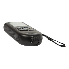 50-462- Lackmätare blow