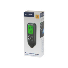 50-462- Lackmätare blow