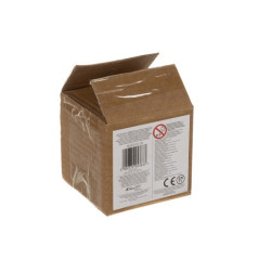 Stresskub - magnetisk 24743