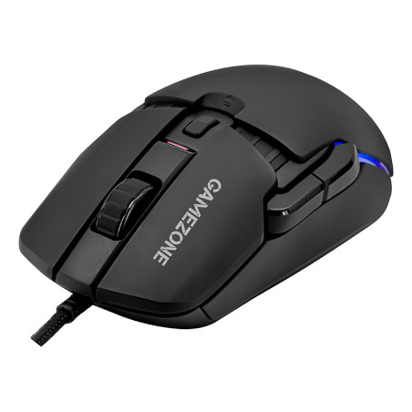 Mus TRACER GAMEZONE MASTER RGB