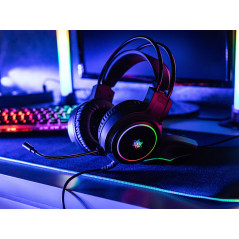 Hörlurar TRACER GAMEZONE GZ X1