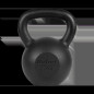 Kettlebell i gjutjärn 22 kg, REBEL ACTIVE