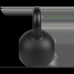 Kettlebell i järn, 26 kg, REBEL ACTIVE | HandlaSmidigt.se