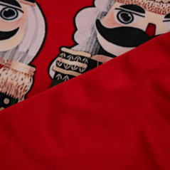 Dekorativ kuddeöverdrag 40x40cm Ruhhy 24728