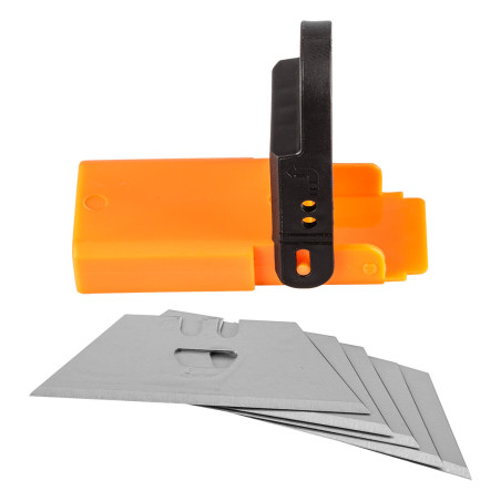 Trapezoidala blad 5 stycken SK2, multipel av 10 stycken. | HandlaSmidigt.se