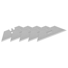 Trapezoidala blad 5 stycken SK2, multipel av 10 stycken. | HandlaSmidigt.se