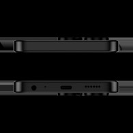 Smartfon Kruger&Matz LIVE 12 black