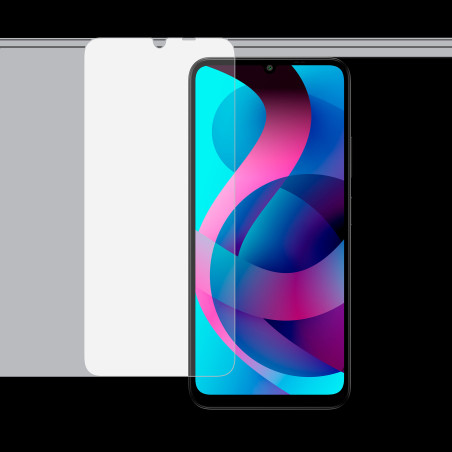 Skyddsglas från Kruger&Matz för LIVE 12