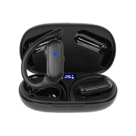 32-834- Hörlurar blow earbuds bte800 svart