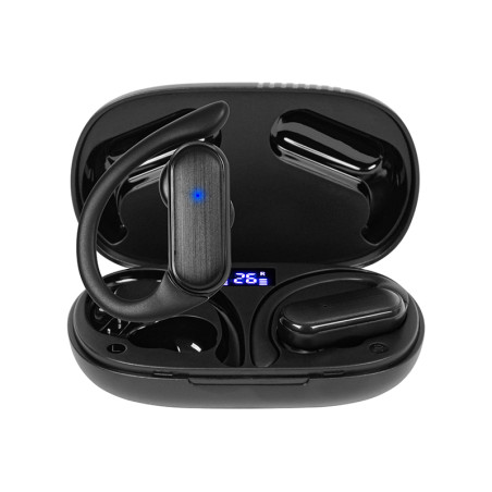 32-834- Hörlurar blow earbuds bte800 svart