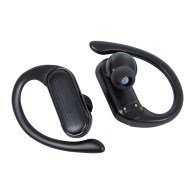 32-834- Hörlurar blow earbuds bte800 svart