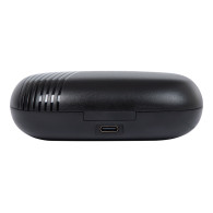 32-834- Hörlurar blow earbuds bte800 svart