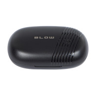 32-834- Hörlurar blow earbuds bte800 svart