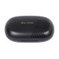 32-834- Hörlurar blow earbuds bte800 svart