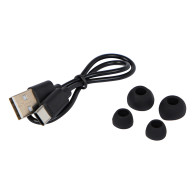 32-834- Hörlurar blow earbuds bte800 svart