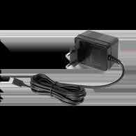 Trådlös väderstation med extern sensor (färgskärm)