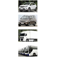 Teleskopisk fönsterskrapa Xtrobb 24822