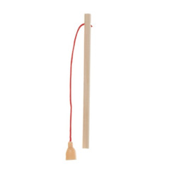 Träspel - 2 i 1 Kruzzel 24745