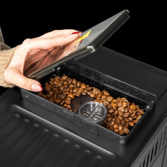 Automatisk kaffemaskin med kvarn TEESA AROMA 750