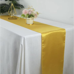 Satinlöpare 900x36cm Ruhhy 25065 | HandlaSmidigt.se
