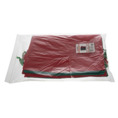 Julstrumpor - set med 4 st. Ruhhy 24961