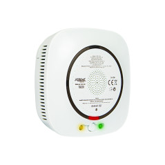 50-625- Gas- och kolmonoxiddetektor TGC20 230V