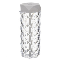 Luftfuktare - nattlampa Ruhhy 24625