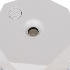 Luftfuktare - nattlampa Ruhhy 24625