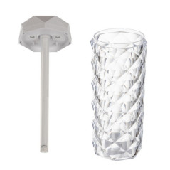 Luftfuktare - nattlampa Ruhhy 24625