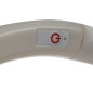 Lysande LED-halsband - justerbart Purlov 24200