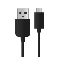 Lysande LED-halsband - justerbart Purlov 24200