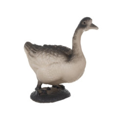 Husdjur - Kruzzel bondgårdsdjur figurer