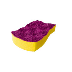 Diskborste Vileda Pur Active Colors 4 stycken. | HandlaSmidigt.se