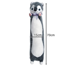 Maskot - hund 70cm Kruzzel 24714
