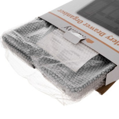 Insats/ plastikorganisatör för lådan Ruhhy 24748