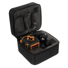 Lasernivå - Bigstren 24293 korslinjelaser