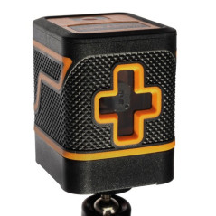 Lasernivå - Bigstren 24293 korslinjelaser