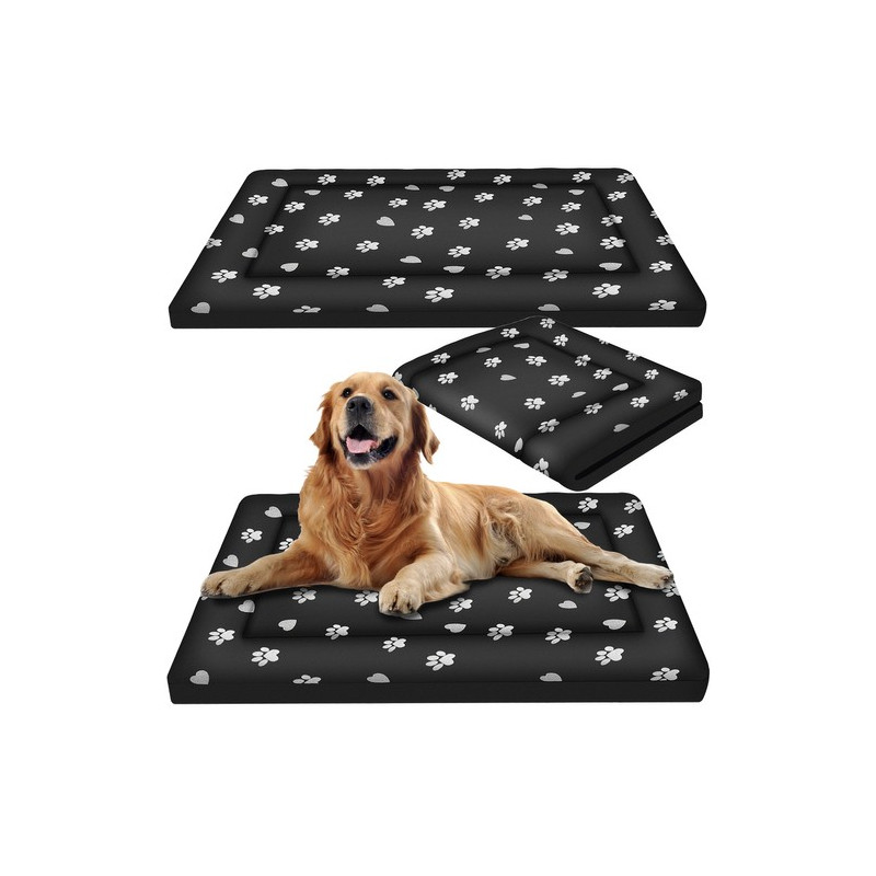 Hundbädd 100x70cm för hund Purlov 24862
