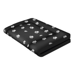 Hundbädd 100x70cm för hund Purlov 24862