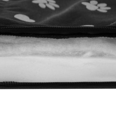 Hundbädd 100x70cm för hund Purlov 24862