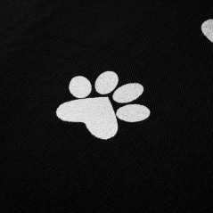 Hundbädd 100x70cm för hund Purlov 24862