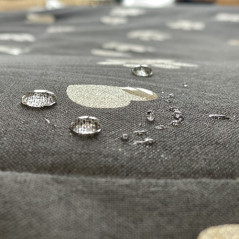 Hundbädd 100x70cm för hund Purlov 24862