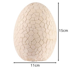 Dinosauriens ägg - utgrävning 24981