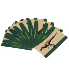 Dinosauriens ägg - utgrävning 24981