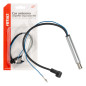 Signal amplifier antenna separator iso amio-04131