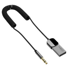 Bilöverförare AUX-USB | HandlaSmidigt.se